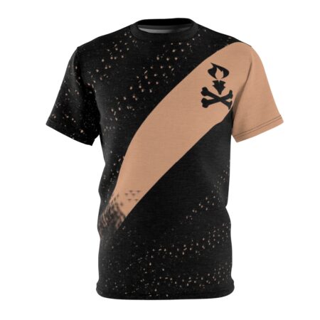 Match Yeezy Boost 350 V2 Black / Copper Sneaker Colorway Shirt