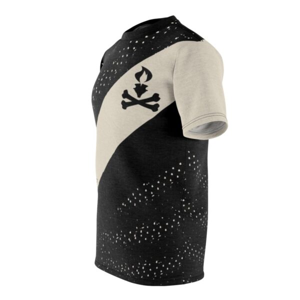 Match Yeezy Boost 350 V2 Black / White Sneaker Colorway Shirt