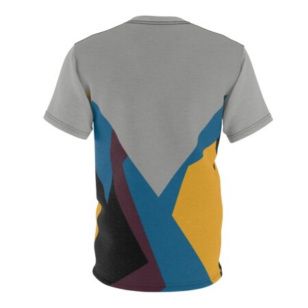 Match Jordan 7 Bordeaux Sneaker Colorway Shirt