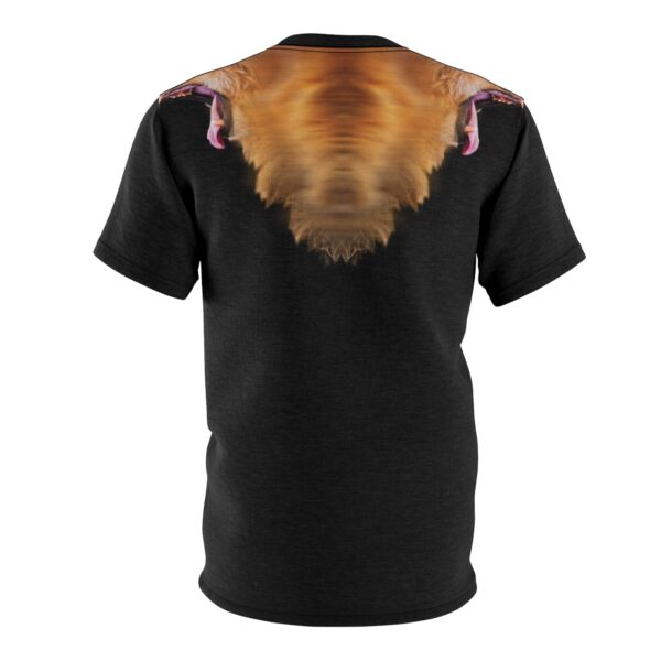 Shirt to Match LeBron Sneaker Colorways | Heads of the Lion - Image 2