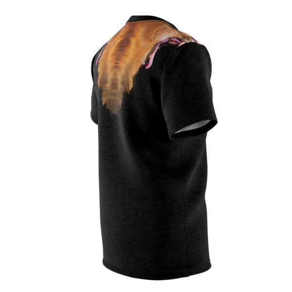 Shirt to Match LeBron Sneaker Colorways | Heads of the Lion - Image 3