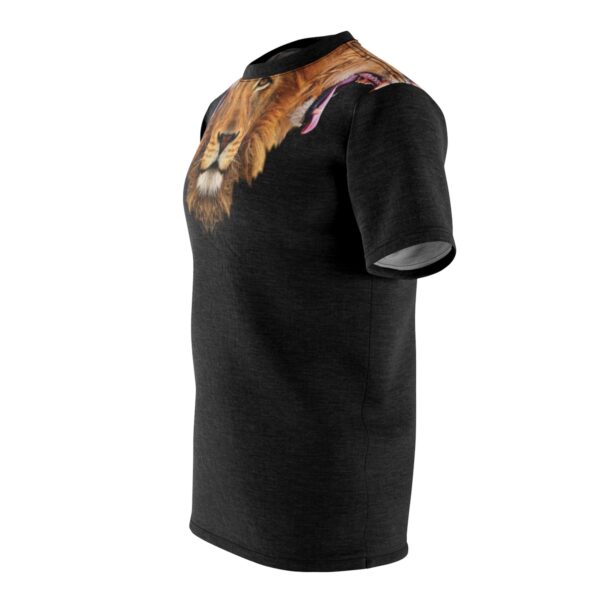 Shirt to Match LeBron Sneaker Colorways | Heads of the Lion - Image 4