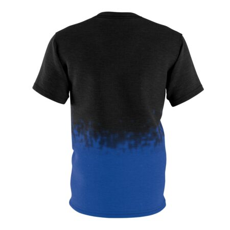 Match Jordan 1 Royal Sneaker Colorway Shirt