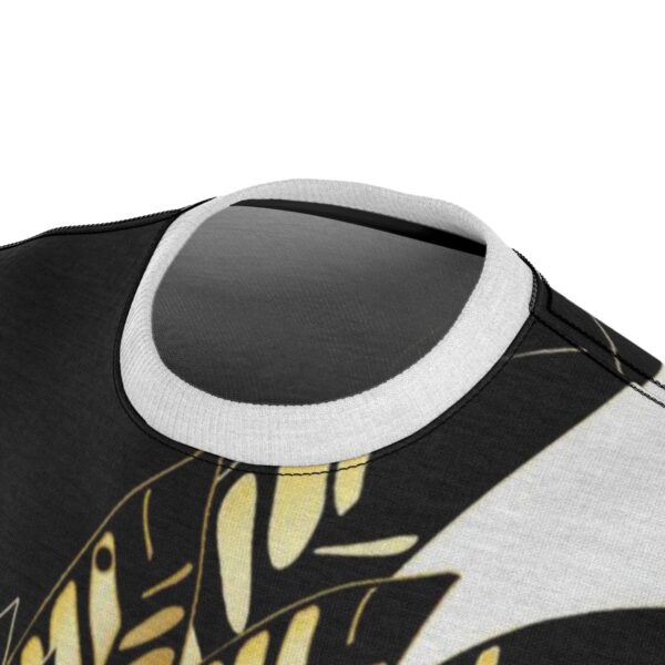 Shirt to Match Jordan 12 Wings Sneaker Colorway | V2 - Image 5