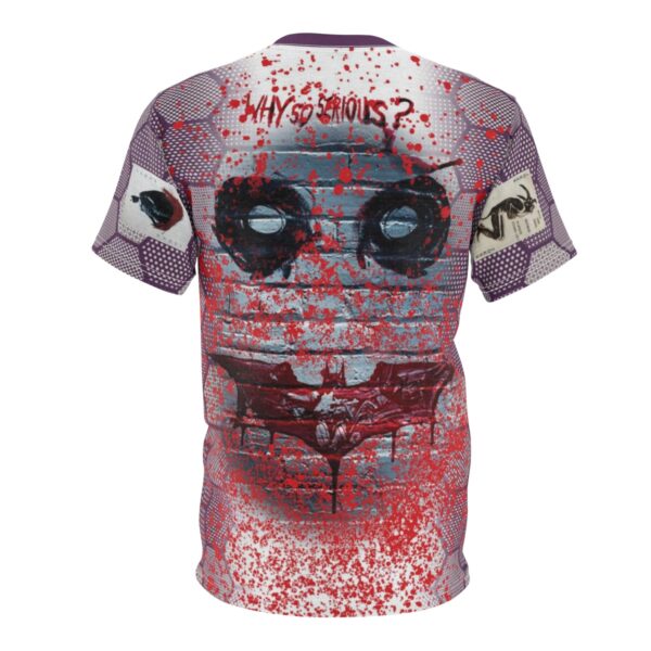 Iconic Joker T-Shirt by GourmetKickz - Image 2