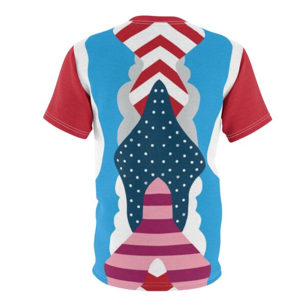Shirt to Match Parra x Air Max 1 Sneaker Colorway | V2 - Image 2