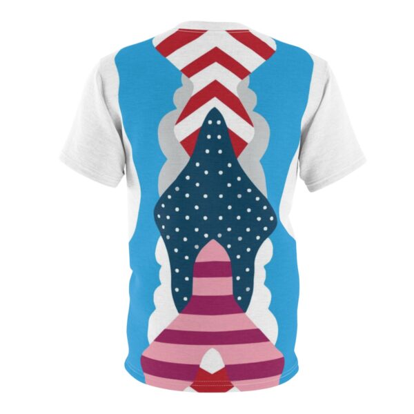 Shirt to Match Parra x Air Max 1 Sneaker Colorway | V3 - Image 2