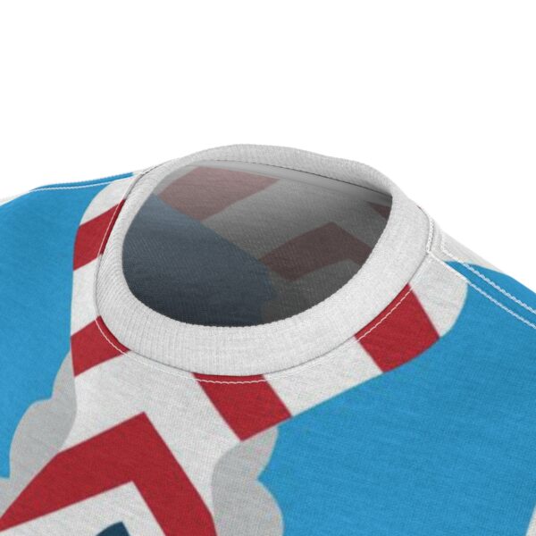 Shirt to Match Parra x Air Max 1 Sneaker Colorway | V3 - Image 5