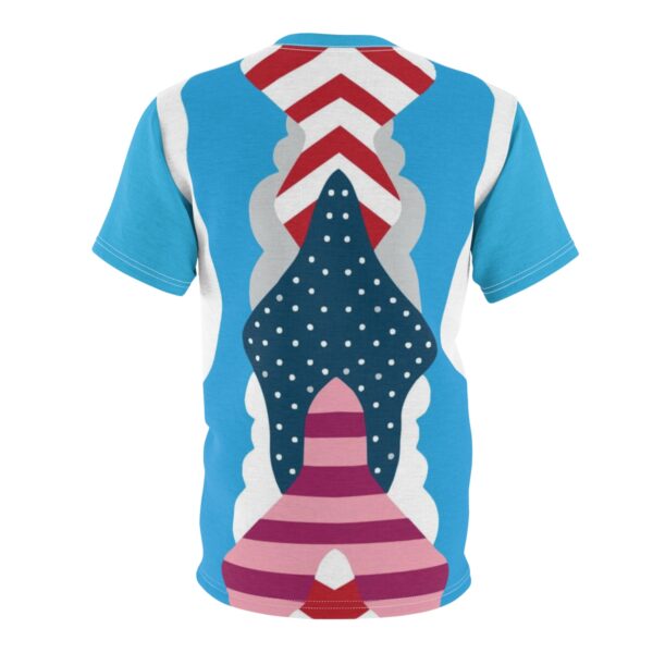 Shirt to Match Parra x Air Max 1 Sneaker Colorway | V4 - Image 2