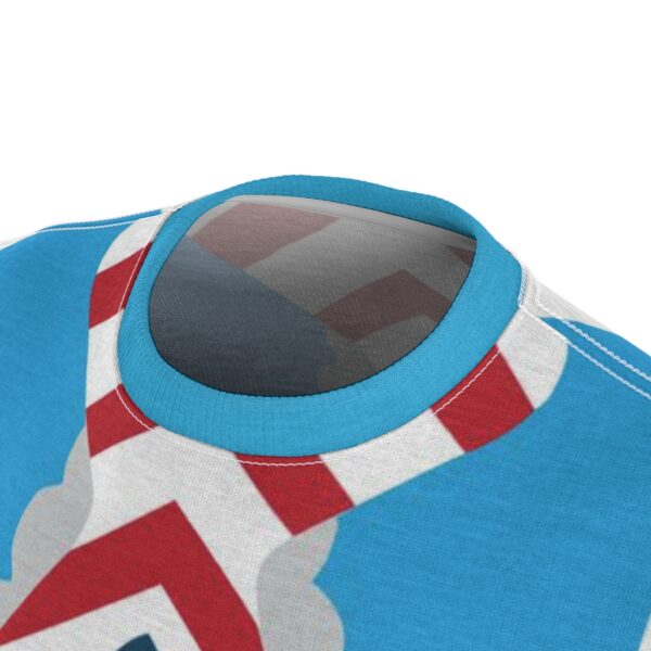 Shirt to Match Parra x Air Max 1 Sneaker Colorway | V4 - Image 5
