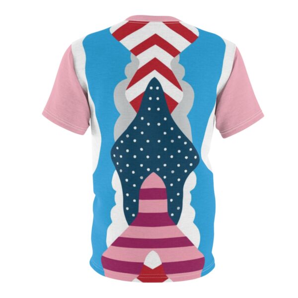 Shirt to Match Parra x Air Max 1 Sneaker Colorway | V6 - Image 2