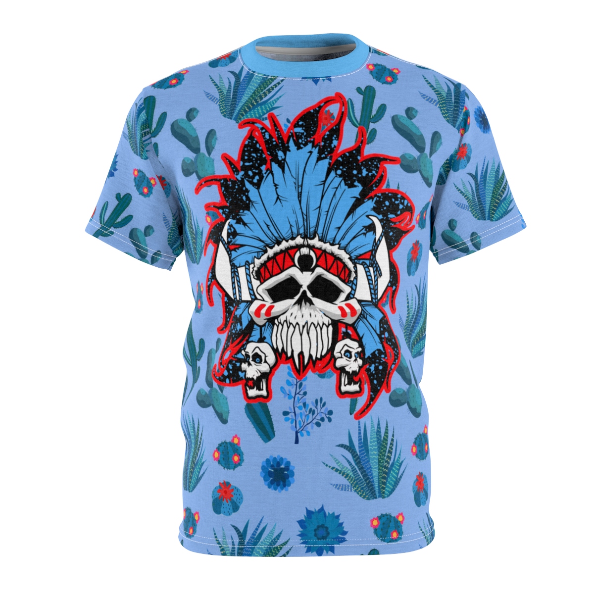 43110-167-1.jpg Match Jordan 4 Cactus Jack Sneaker Colorway Shirt