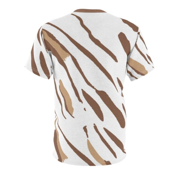 Shirt to Match Jordan 8 OVO Sneaker Colorway - Image 2