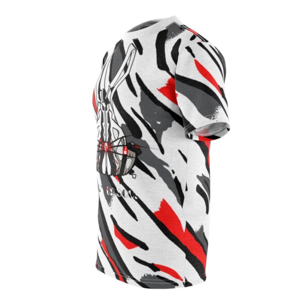 Shirt to Match Jordan 8 Bugs Bunny Sneaker Colorway | What’s Up Doc - Image 4
