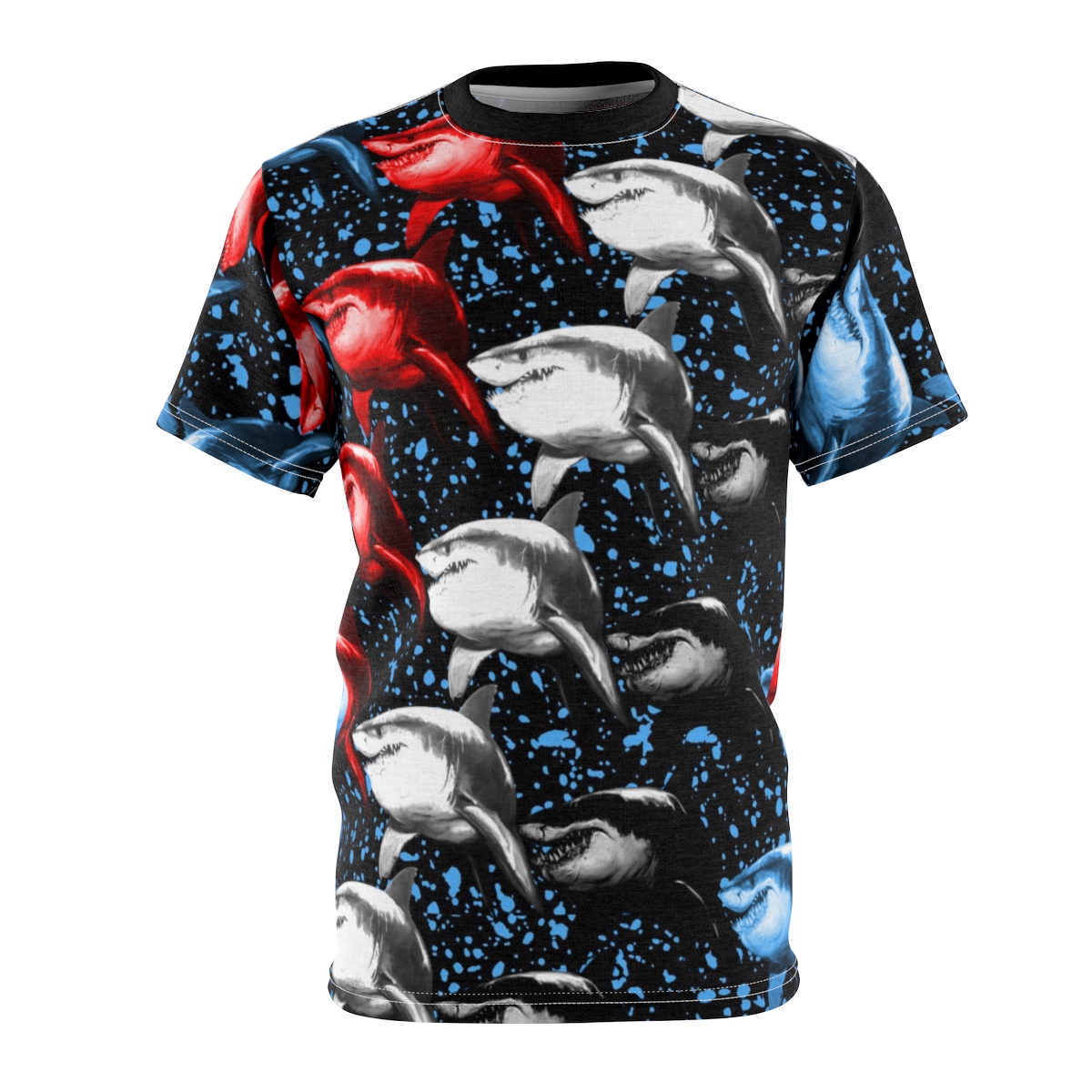 43110-187.jpg Match Jordan 4 Cactus Jack Sneaker Colorway Shirt