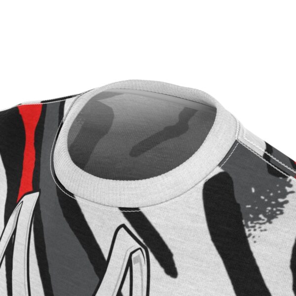 Shirt to Match Jordan 8 Bugs Bunny Sneaker Colorway | What’s Up Doc - Image 5