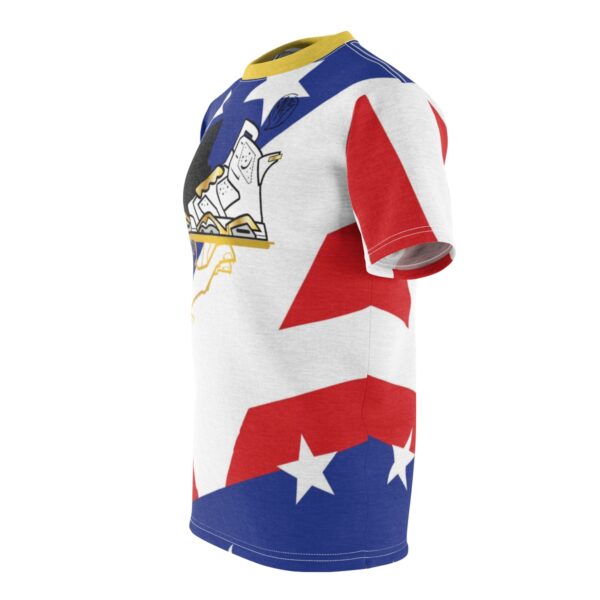 Match Jordan 6/7 GMP Pack Sneaker Colorway Shirt