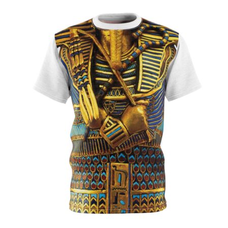 Iconic Sarcophagus AKA Afterlife Shirt