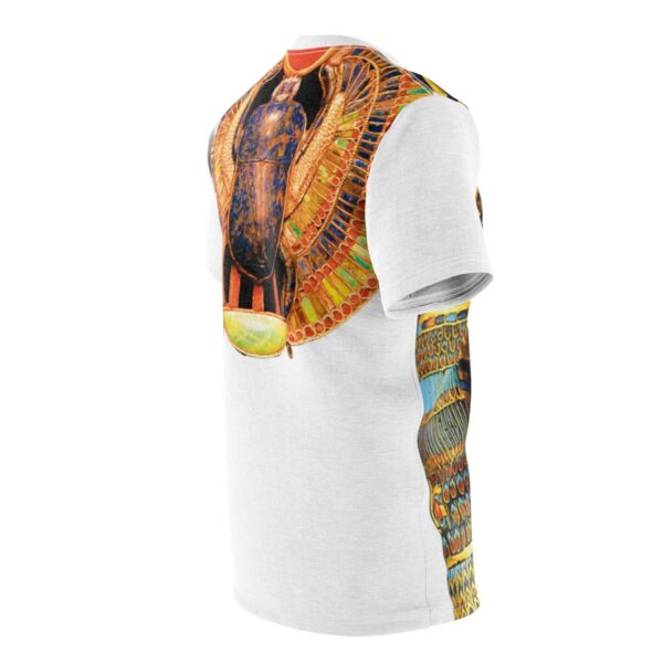Iconic Sarcophagus AKA Afterlife Shirt - Image 3