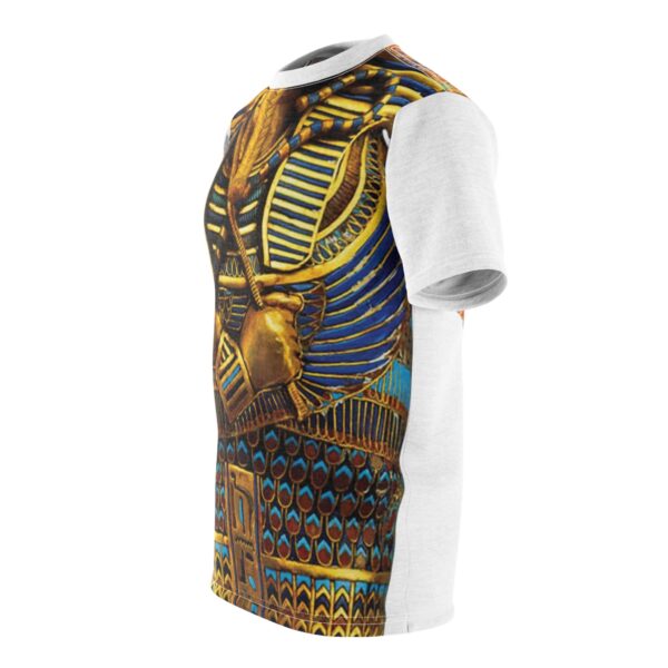 Iconic Sarcophagus AKA Afterlife Shirt - Image 4