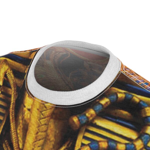 Iconic Sarcophagus AKA Afterlife Shirt - Image 5