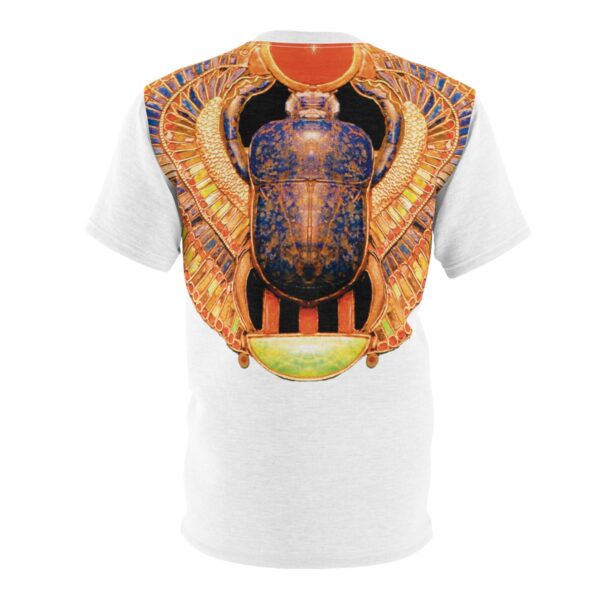 Iconic Scarab Shirt - Image 2