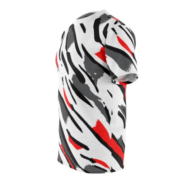 Match Jordan 8 Bugs Bunny Sneaker Colorway Shirt