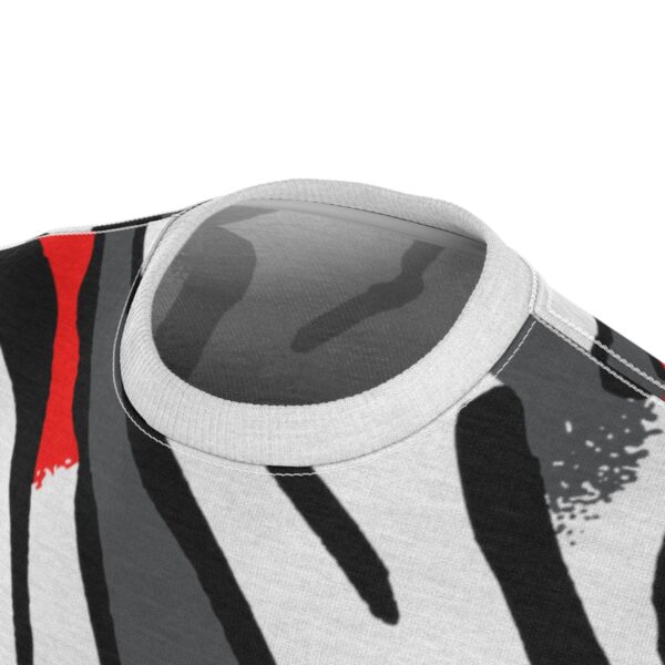 Match Jordan 8 Bugs Bunny Sneaker Colorway Shirt