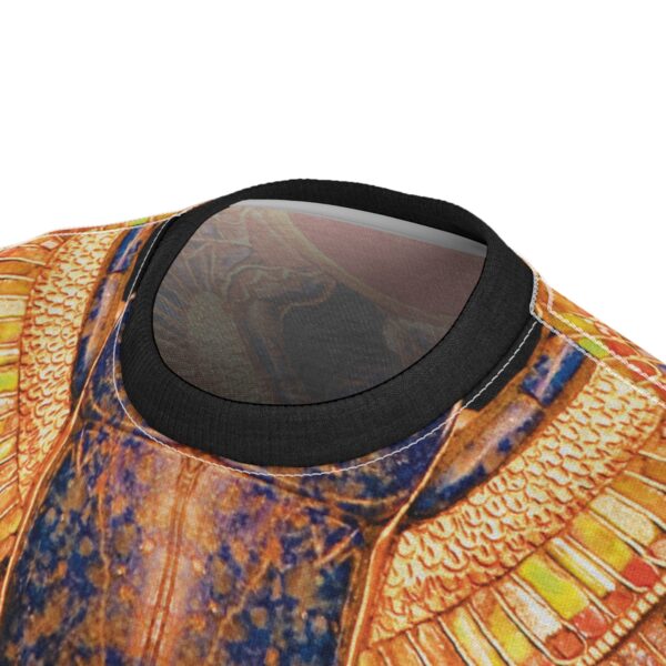 Iconic Scarab Shirt | Black - Image 5
