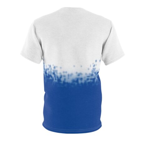 Match Jordan 1 Royal Sneaker Colorway Shirt