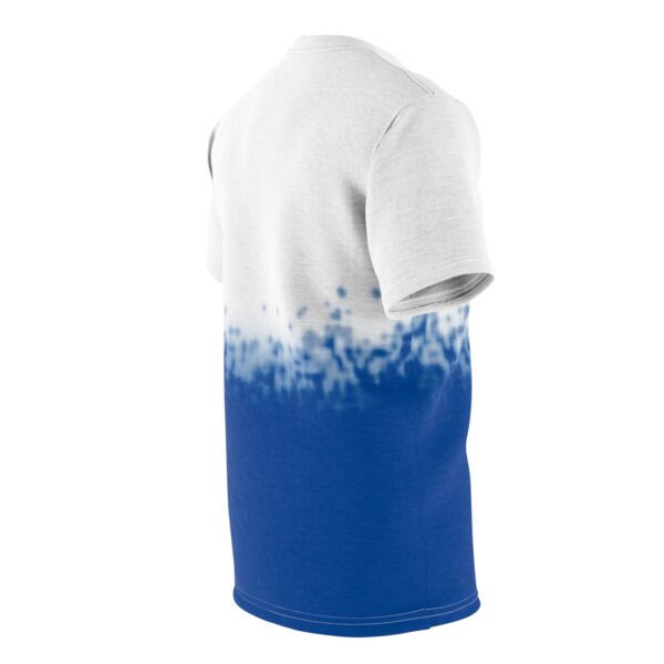 Match Jordan 1 Royal Sneaker Colorway Shirt