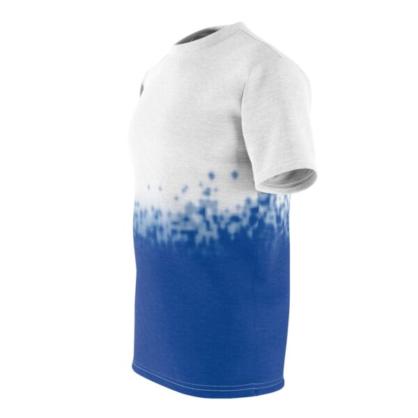 Match Jordan 1 Royal Sneaker Colorway Shirt