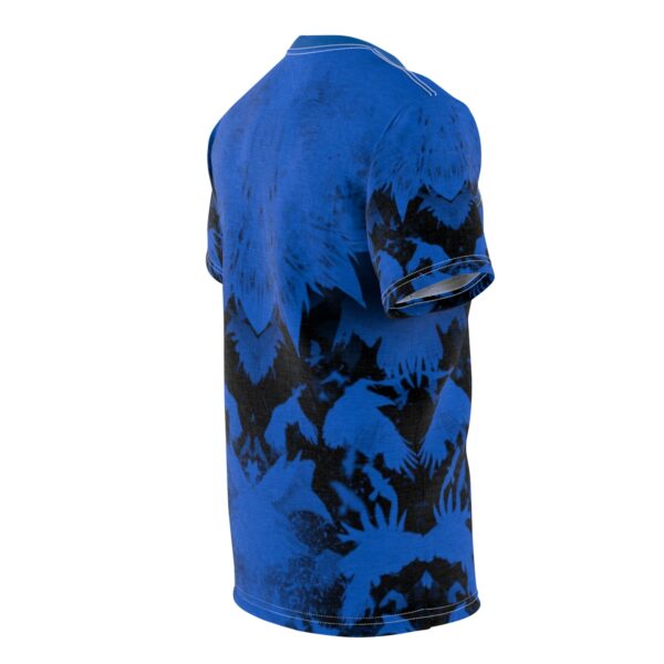 Match Jordan 1 Royal Sneaker Colorway Shirt