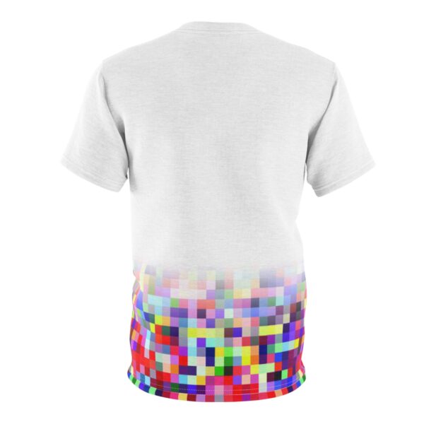 Shirt to Match LeBron 12 EXT Finish Your Breakfast Sneaker Colorway - Image 2
