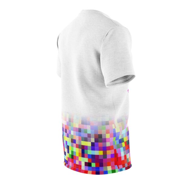 Shirt to Match LeBron 12 EXT Finish Your Breakfast Sneaker Colorway - Image 3