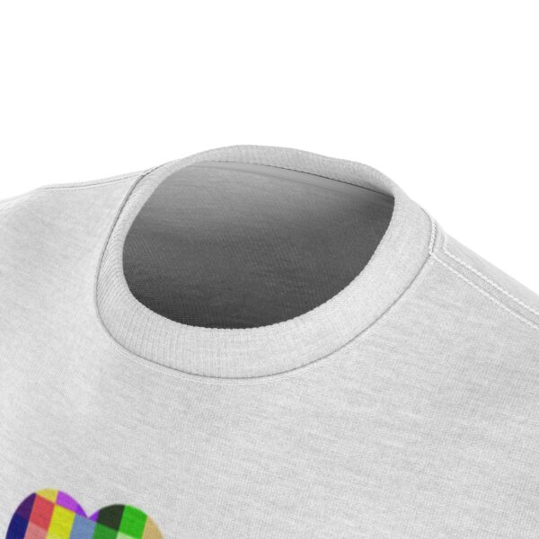 Shirt to Match LeBron 12 EXT Finish Your Breakfast Sneaker Colorway - Image 5