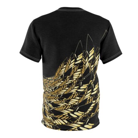 Match Jordan 12 Wings Sneaker Colorway Shirt