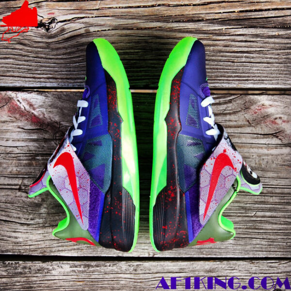 Custom Joker KD IV (4) by GourmetKickz 1 of 3 - Image 4