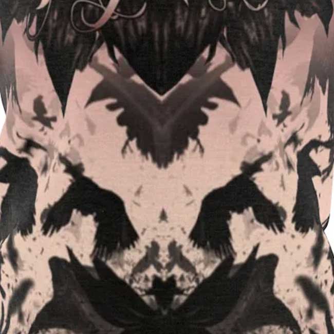 Fly & Feathered™ Designed Sneaker ColorwayMatch™ Apparel