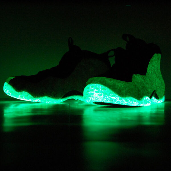 Custom "Foampollo One" aka "Light Side | Dark Side of the Moon" - Image 11