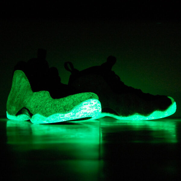 Custom "Foampollo One" aka "Light Side | Dark Side of the Moon" - Image 9