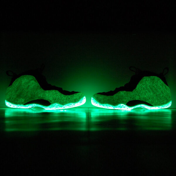 Custom "Foampollo One" aka "Light Side | Dark Side of the Moon" - Image 10