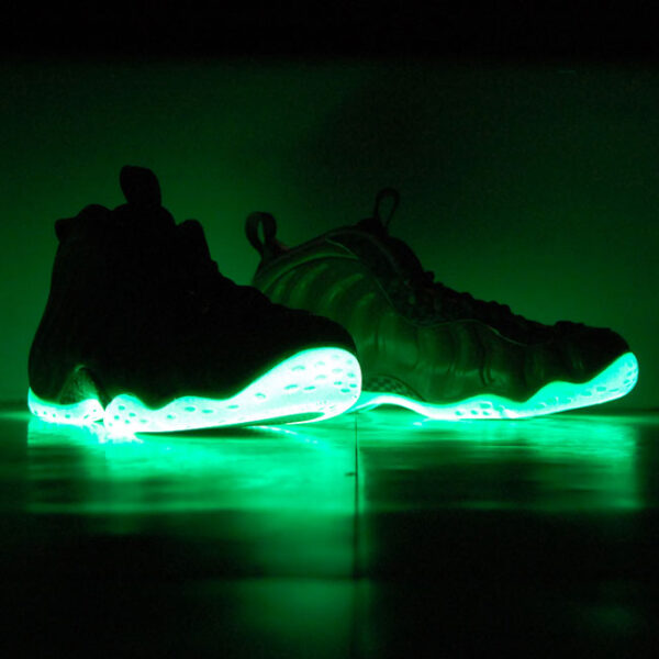 Custom Tan "YeezyPosite" | Net Yeezy Foamposite by GourmetKickz - Image 12