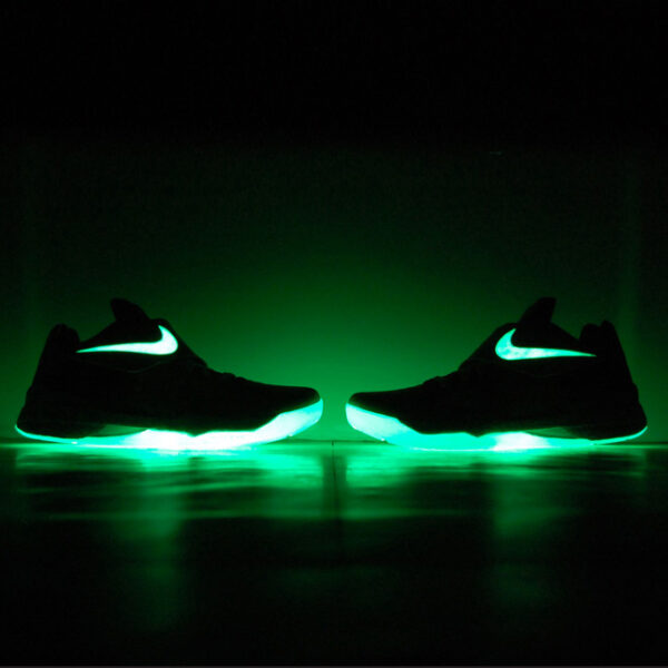 Custom "Tan KDeezy" KD IV by GourmetKickz - Image 5