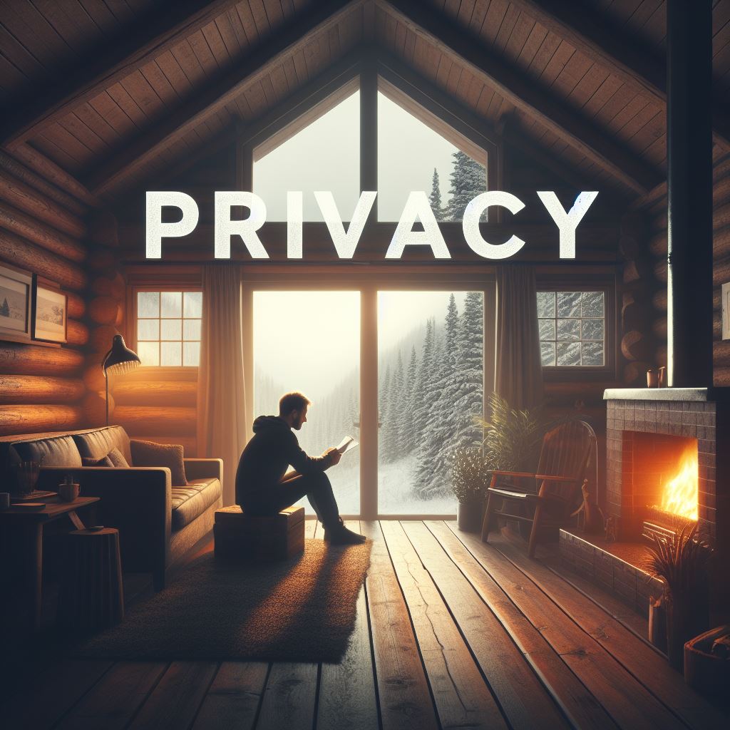 Privacy Policy