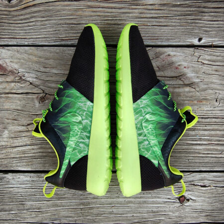 Custom ParaNorman Roshe Run by GourmetKickz
