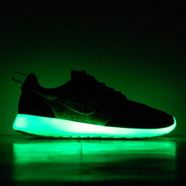 Custom ParaNorman Roshe Run by GourmetKickz - Image 3