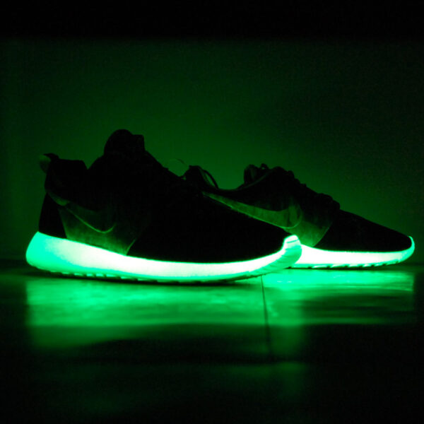 Custom ParaNorman Roshe Run by GourmetKickz - Image 4
