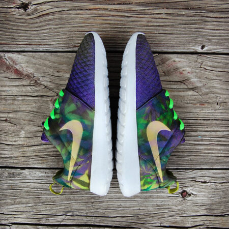 Custom "Roshe Kush" Roshe Run by GourmetKickz