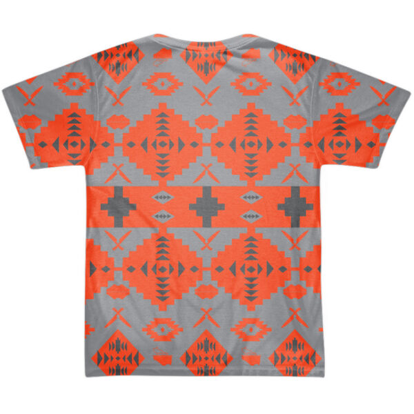 Shirt to Match Yeezy Boost 350 V2 Beluga Solar Red Sneaker Colorway | Beacon - Image 3